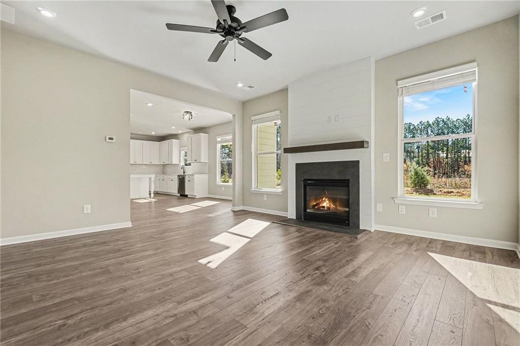 377 Waterbluff Drive Southwest Mableton, GA 30126 - Photo 6 of 15