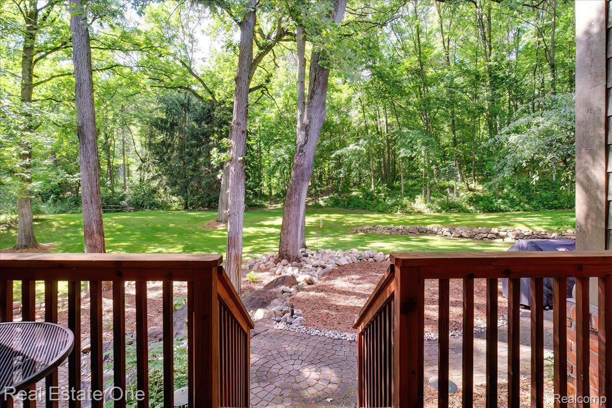 5016 Stonehenge Drive Rochester, MI 48306 - Photo 30 of 82 Gallery Image 30