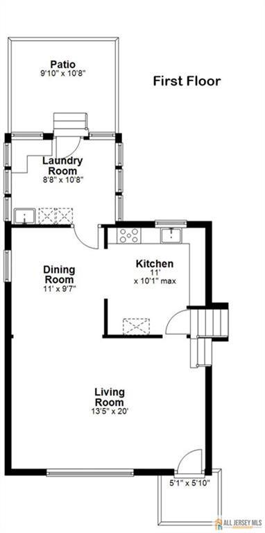 24 Old New Brunswick Road Piscataway, NJ 08854 - Photo 24 of 27