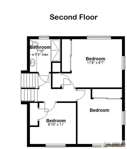 $560,000 | 24 Old New Brunswick Road, Piscataway, NJ 08854