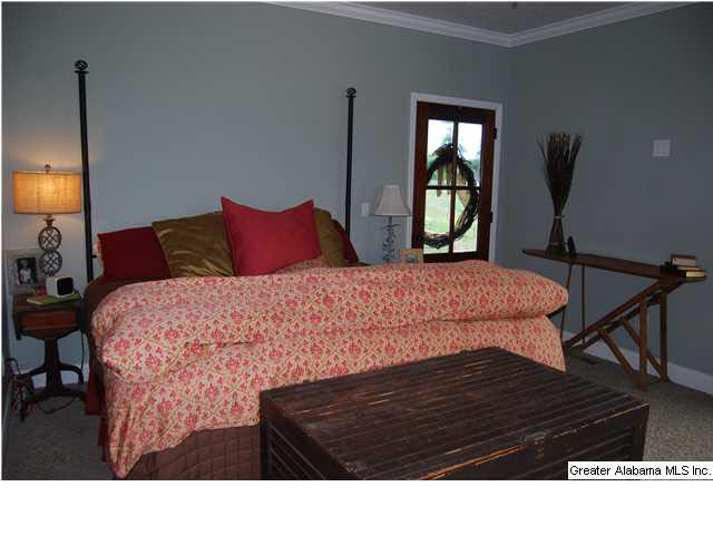 120 Websters Chapel Road Jacksonville, AL 36265 - Photo 11 of 30