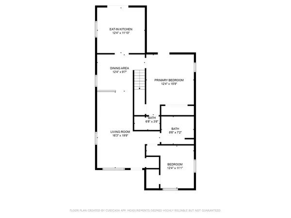 $525,000 | 214 West 7th Street, Tracy, CA 95376