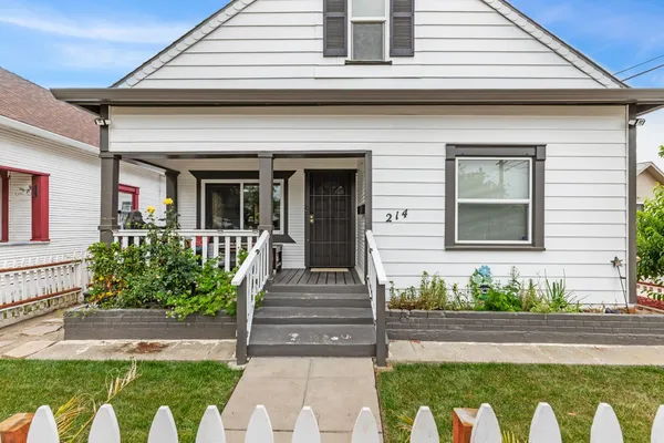 $525,000 | 214 West 7th Street, Tracy, CA 95376