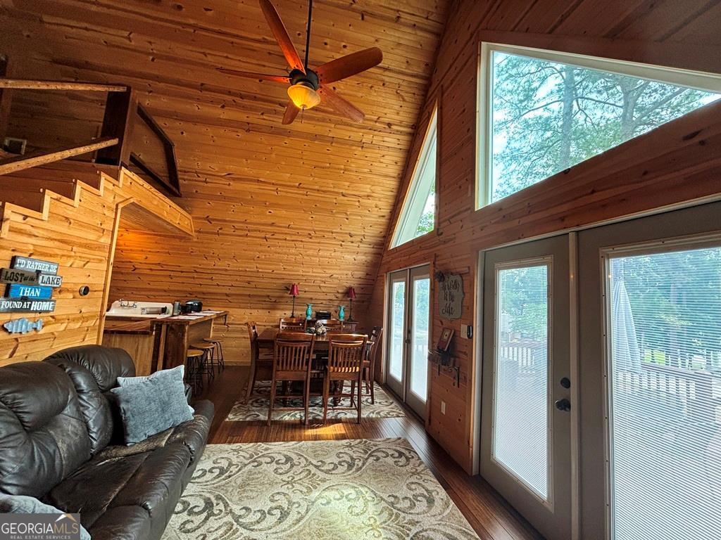 1000 Marigold Road, Unit 25 Sparta, GA 31087 - Photo 27 of 50