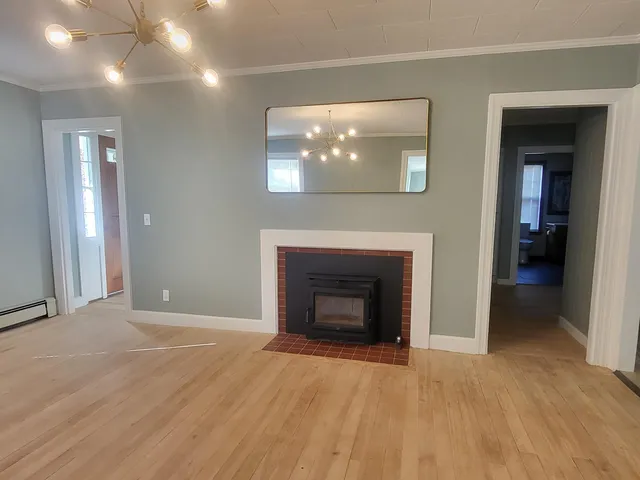 $279,400 | 505 Fairbanks Road, Farmington, ME 04938