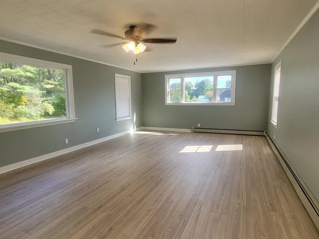 $279,400 | 505 Fairbanks Road, Farmington, ME 04938