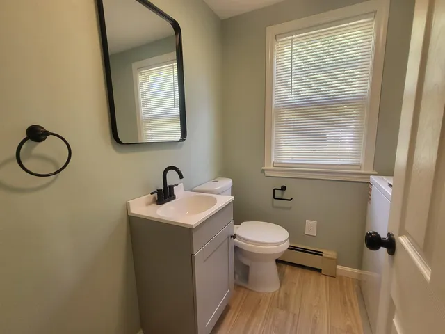 $279,400 | 505 Fairbanks Road, Farmington, ME 04938