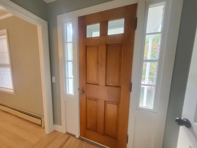 $279,400 | 505 Fairbanks Road, Farmington, ME 04938