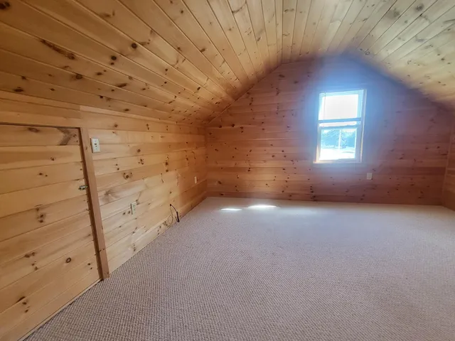 $279,400 | 505 Fairbanks Road, Farmington, ME 04938