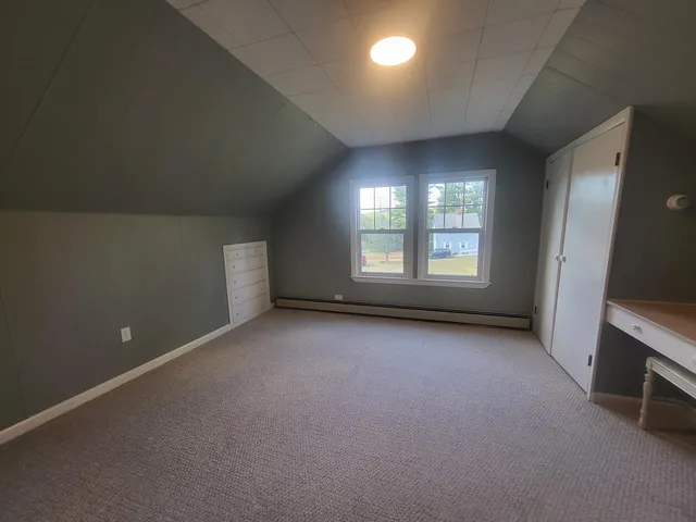 $279,400 | 505 Fairbanks Road, Farmington, ME 04938