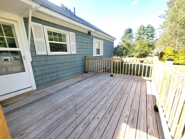 $279,400 | 505 Fairbanks Road, Farmington, ME 04938