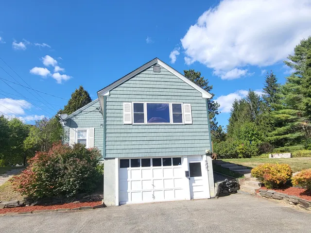 $279,400 | 505 Fairbanks Road, Farmington, ME 04938