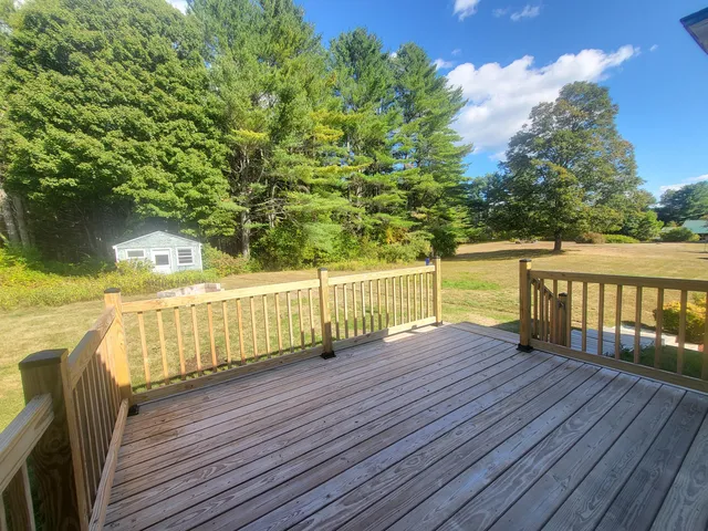$279,400 | 505 Fairbanks Road, Farmington, ME 04938