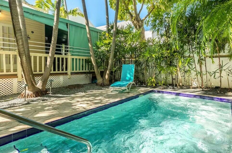 907 White Street, Unit 5 Key West, FL 33040 - Photo 2 of 3 2