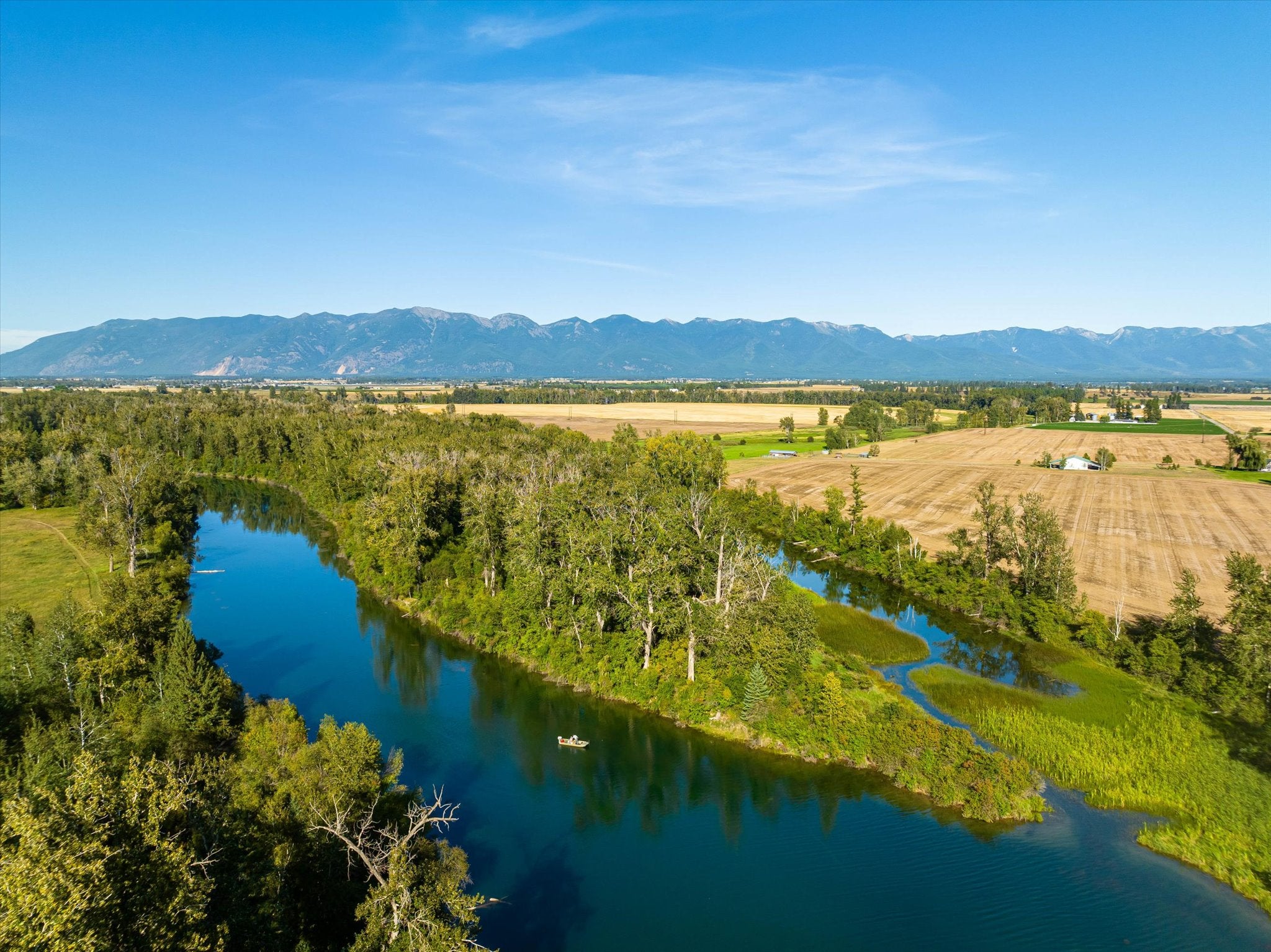 1514 Steel Bridge Road Kalispell, MT 59901 - Photo 5 of 81 Gallery Image 5