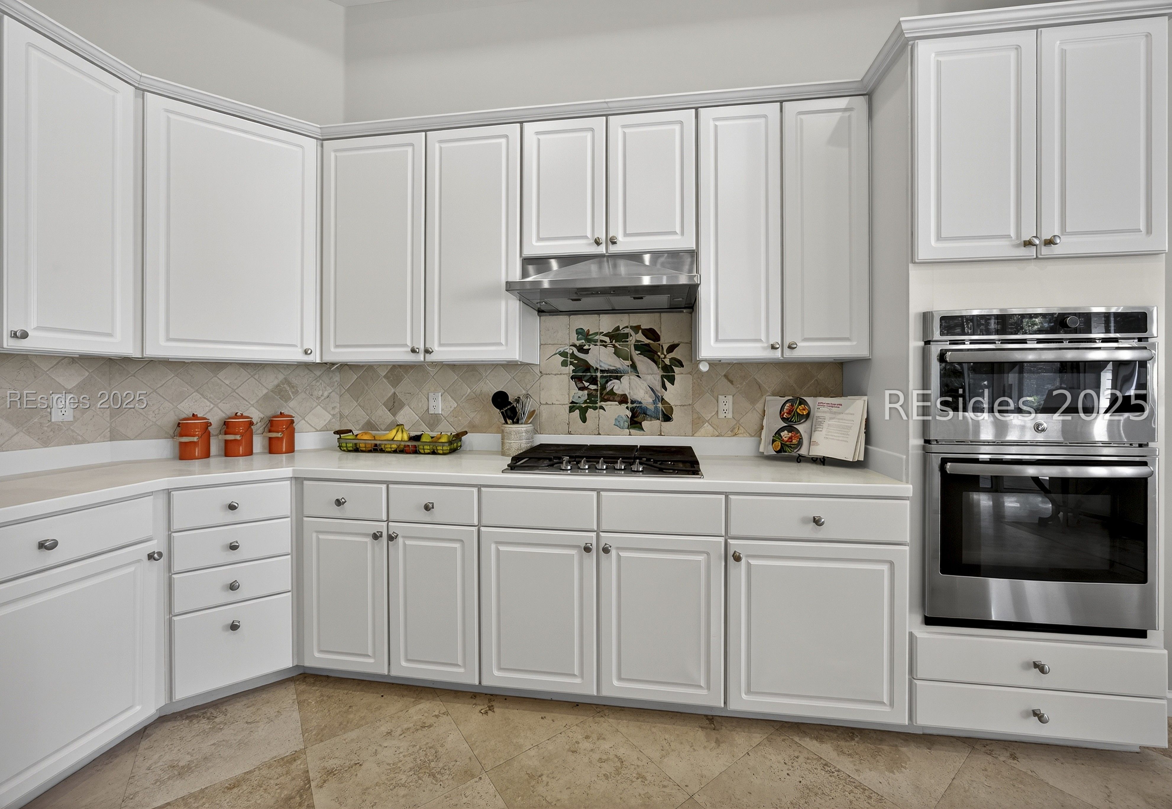 109 General Drayton Street Bluffton, SC 29909 - Photo 21 of 66 Gas cooktop ready and waiting