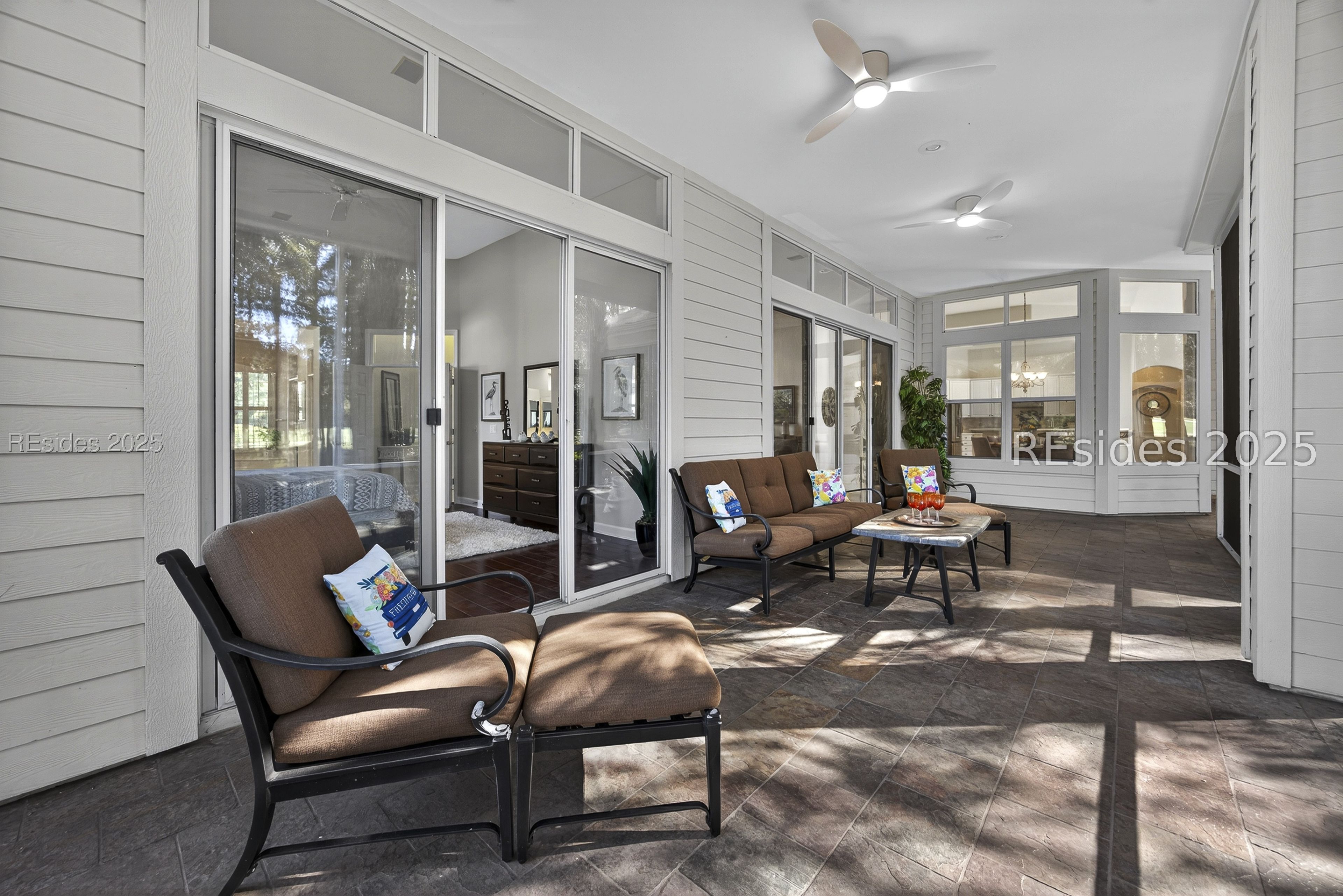 109 General Drayton Street Bluffton, SC 29909 - Photo 39 of 66 Now, let have friends over