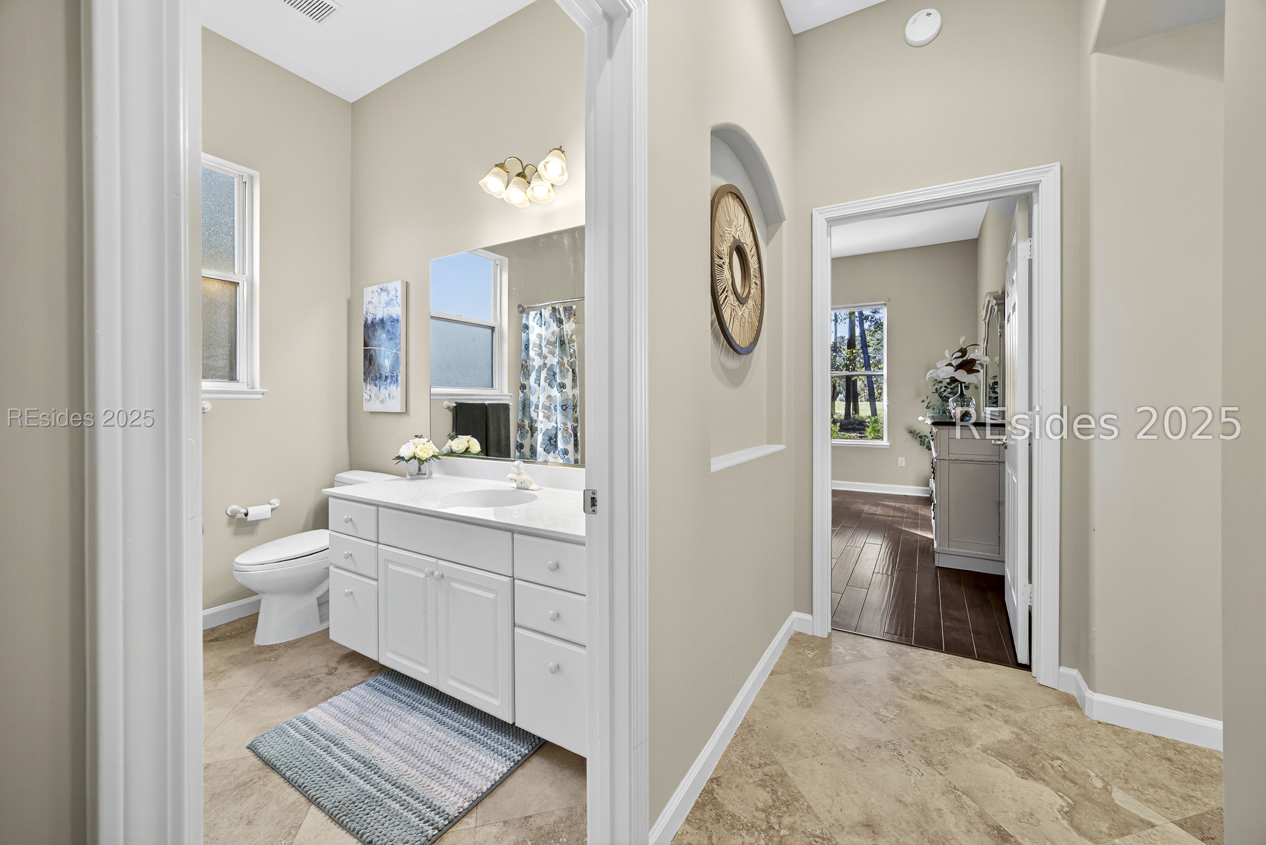 109 General Drayton Street Bluffton, SC 29909 - Photo 43 of 66 Convienent second full bathroom