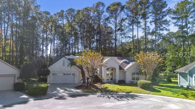 $695,000 | 109 General Drayton Street, Bluffton, SC 29909
