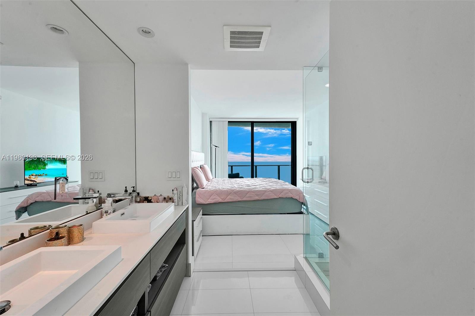 460 Northeast 28th Street, Unit 3403 Miami, FL 33137 - Photo 18 of 49