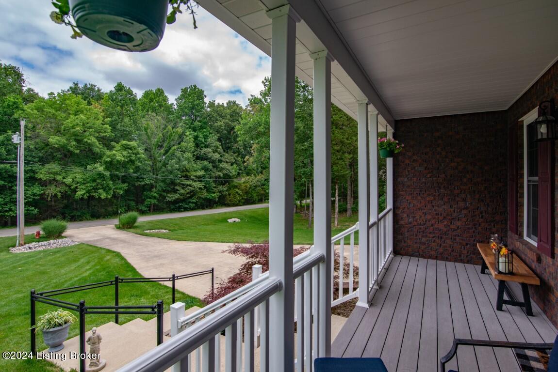 146 Bobwhite Road Brandenburg, KY 40108 - Photo 13 of 46 146 Bobwhite Rd-20