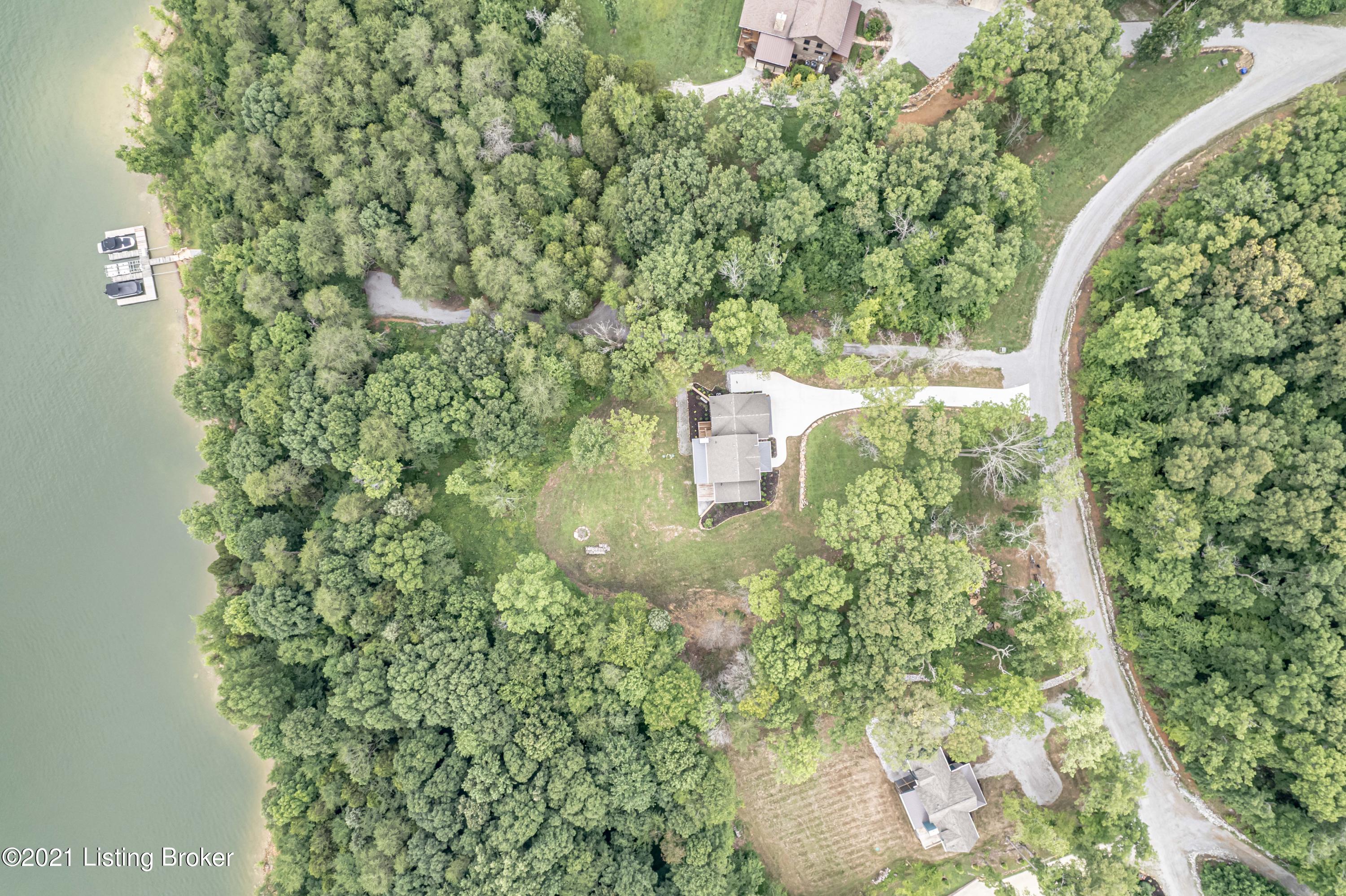 1246 Danes Hill Road Clarkson, KY 42726 - Photo 90 of 93 DJI_0242