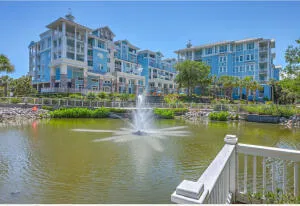 $415,000 | 5802 Palmetto Drive, Unit B314, Isle of Palms, SC 29451