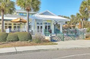 $415,000 | 5802 Palmetto Drive, Unit B314, Isle of Palms, SC 29451