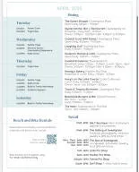 $415,000 | 5802 Palmetto Drive, Unit B314, Isle of Palms, SC 29451