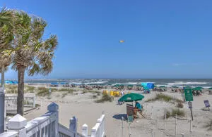 $415,000 | 5802 Palmetto Drive, Unit B314, Isle of Palms, SC 29451