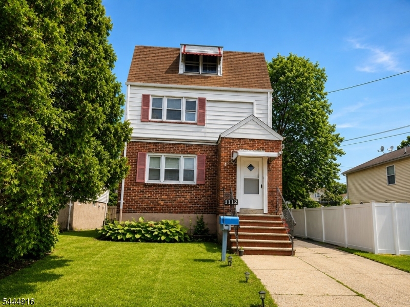 1112 Rivington Street, Unit 2 Roselle, NJ 07203 - Photo 1 of 13