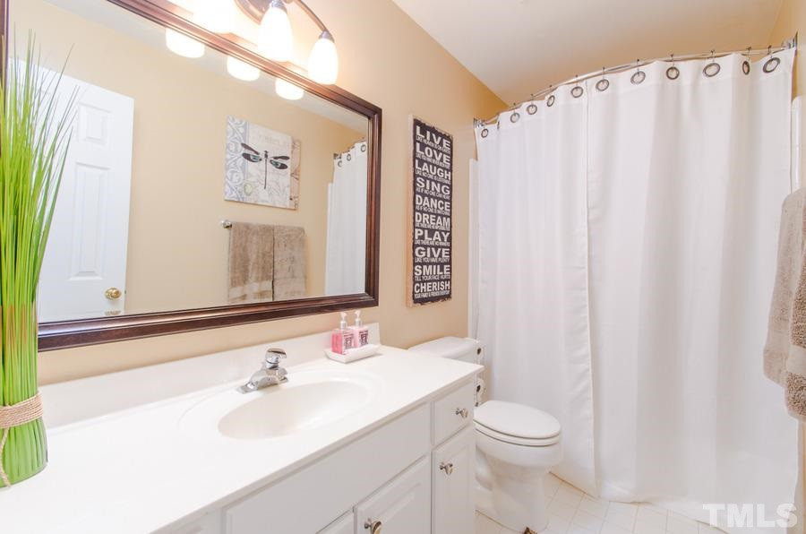 2613 Sunnystone Way Raleigh, NC 27613 - Photo 12 of 25 Photo 12