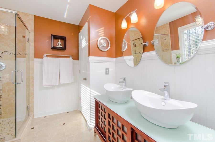 2613 Sunnystone Way Raleigh, NC 27613 - Photo 15 of 25 Photo 15