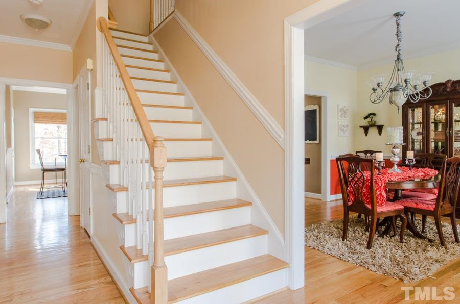 2613 Sunnystone Way Raleigh, NC 27613 - Photo 2 of 25 Photo 2