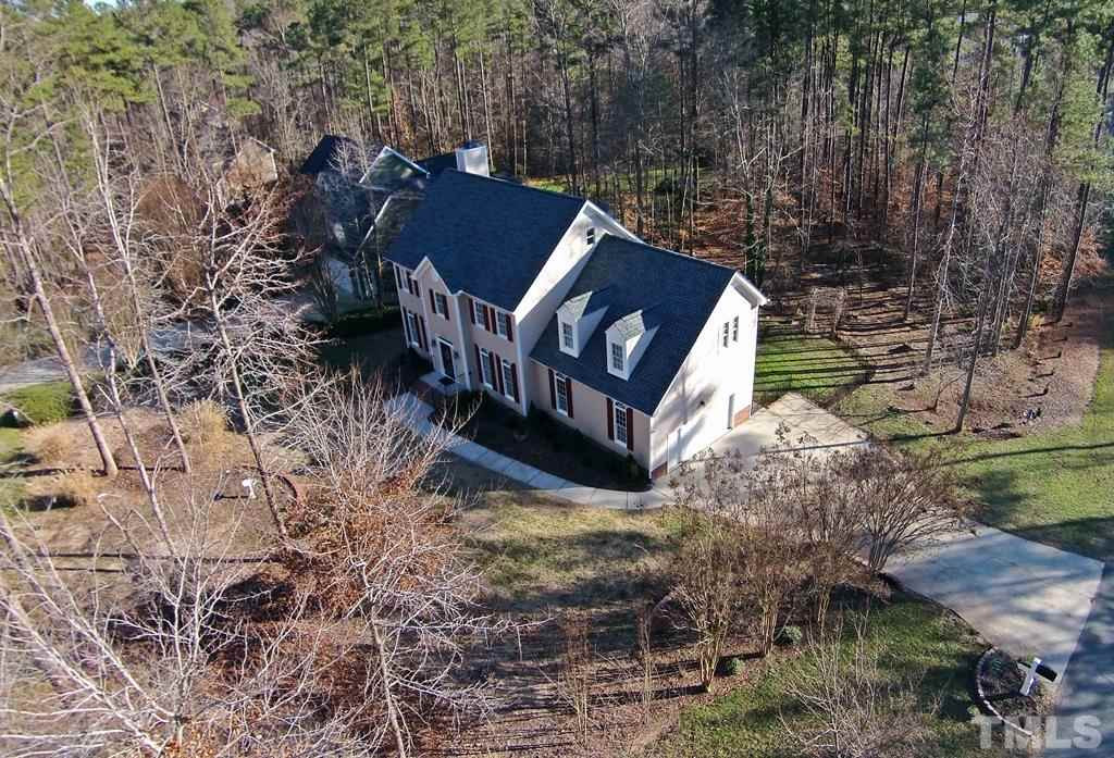 2613 Sunnystone Way Raleigh, NC 27613 - Photo 24 of 25 Photo 24