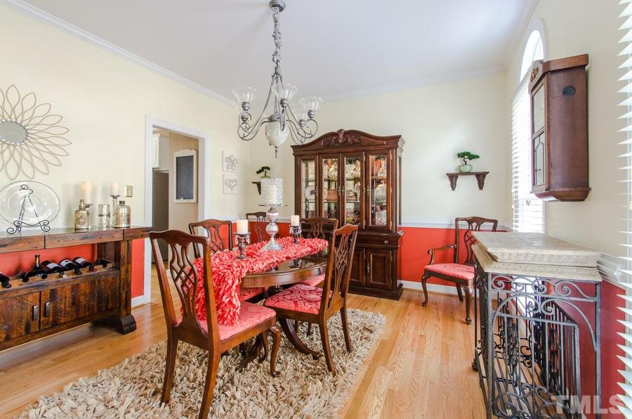 2613 Sunnystone Way Raleigh, NC 27613 - Photo 3 of 25 Photo 3