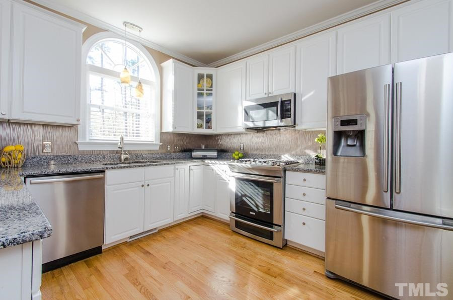 2613 Sunnystone Way Raleigh, NC 27613 - Photo 9 of 25 Photo 9