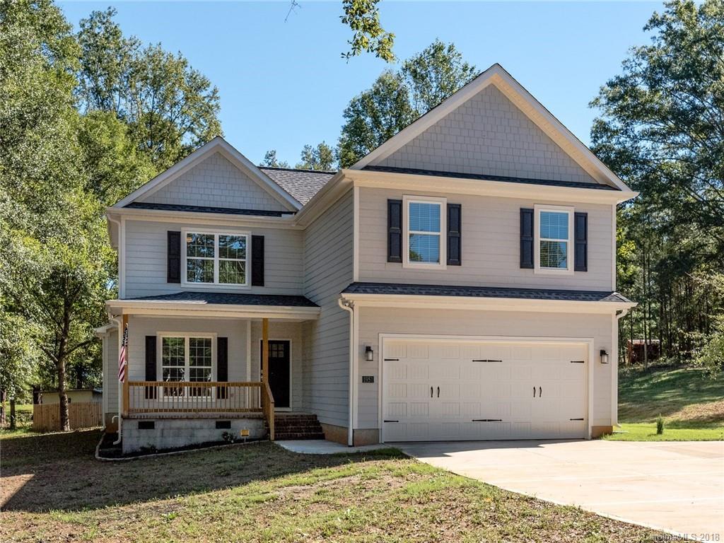 1951 Williams Road Fort Mill, SC 29715 - Photo 1 of 35