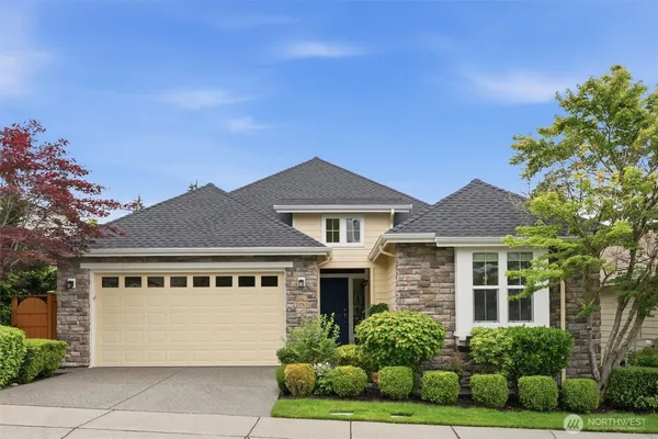 $1,200,000 | 23763 Northeast 134th Street, Redmond, WA 98053