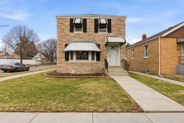 $299,900 | 3546 South 56th Court, Cicero, IL 60804