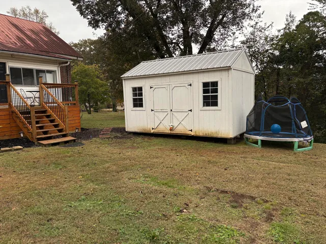 $318,500 | 804 Elm Avenue, South Pittsburg, TN 37380