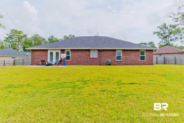 15541 Paddington Drive Foley, AL 36535 - Photo 24 of 28 15541 Paddington Dr.