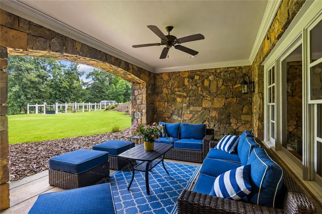 525 North River Road Northeast Rome, GA 30161 - Photo 24 of 152 Gallery Image 24