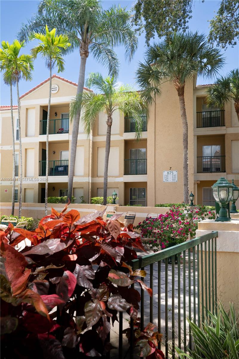 875 Riverside Drive, Unit 715 Coral Springs, FL 33071 - Photo 1 of 24