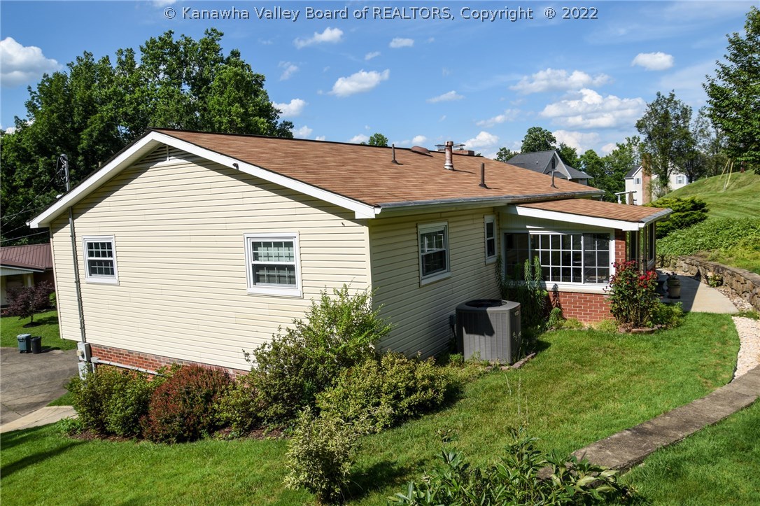 921 Jackson Road St. Albans, WV 25177 - Photo 44 of 48 Gallery Image 44