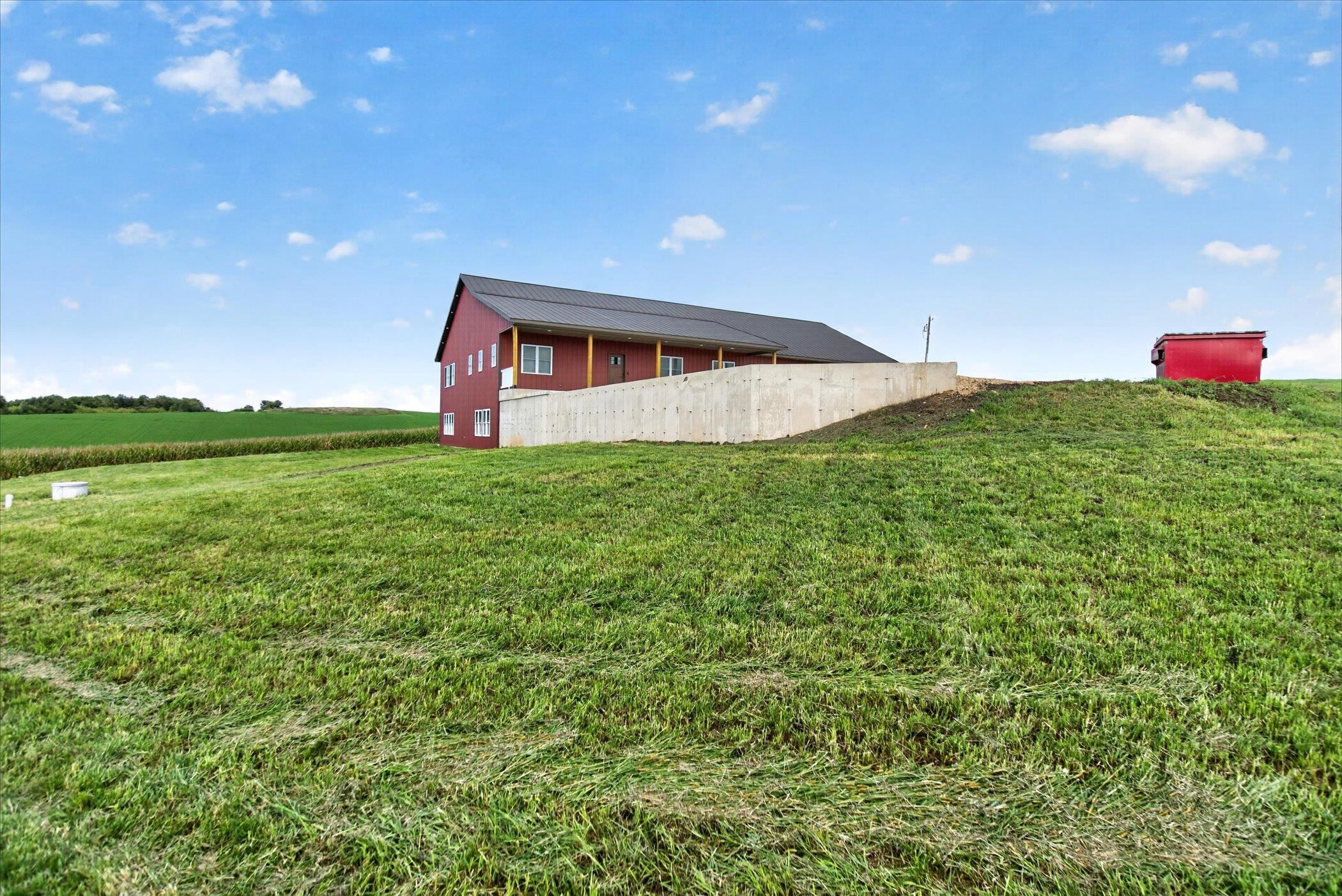 W450 Elmer Road Brooklyn, WI 53521 - Photo 49 of 83 Gallery Image 49