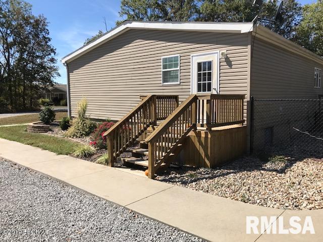 1344 Old Salem Road Kell, IL 62853 - Photo 18 of 25
