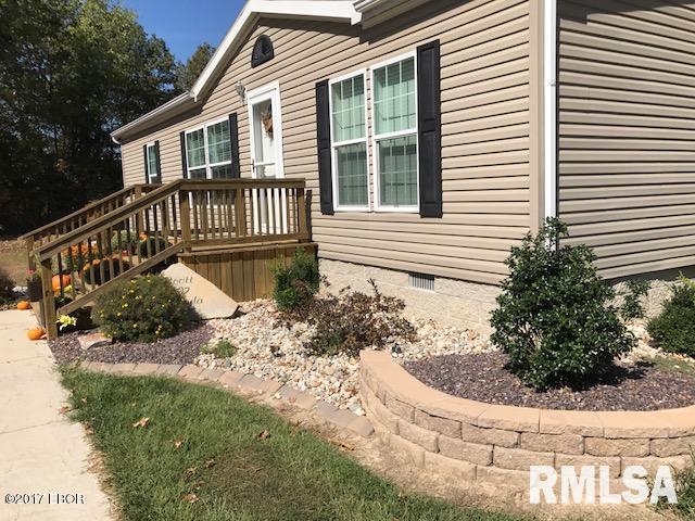 1344 Old Salem Road Kell, IL 62853 - Photo 19 of 25