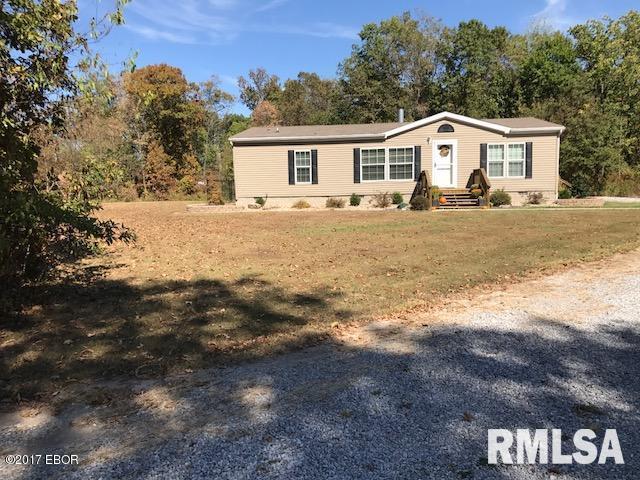 1344 Old Salem Road Kell, IL 62853 - Photo 20 of 25