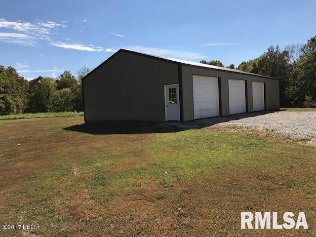 1344 Old Salem Road Kell, IL 62853 - Photo 22 of 25